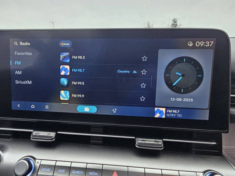 2024 Hyundai Kona SE