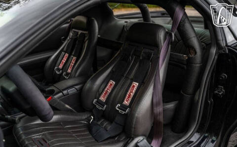 1997 Chevrolet Camaro