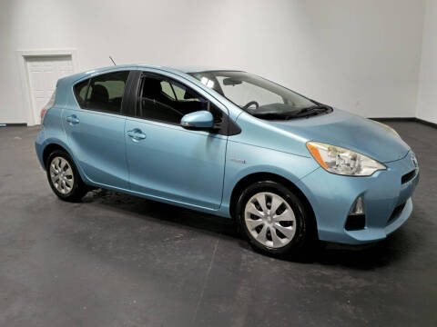 2014 Toyota Prius c for sale at Southern Star Automotive, Inc. in Duluth GA