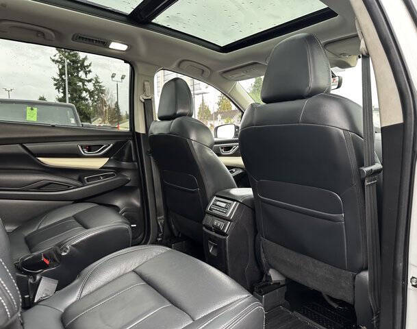 2019 Subaru Ascent Limited 7-Passenger