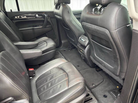 2016 Buick Enclave Premium