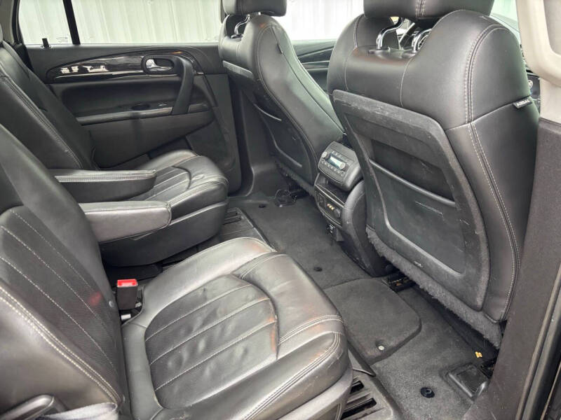 2016 Buick Enclave Premium