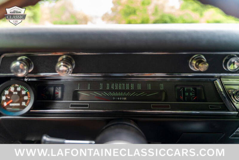 1967 Chevrolet Chevelle