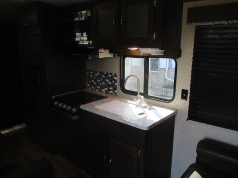 2020 Keystone RV Springdale 260BH