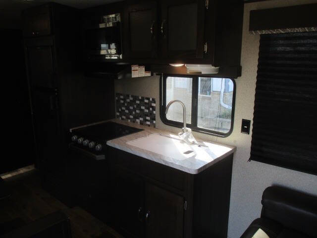 2020 Keystone RV Springdale 260BH