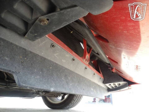 1997 Pontiac Firebird