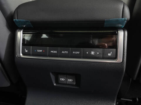 2025 Lexus GX 550 Luxury+