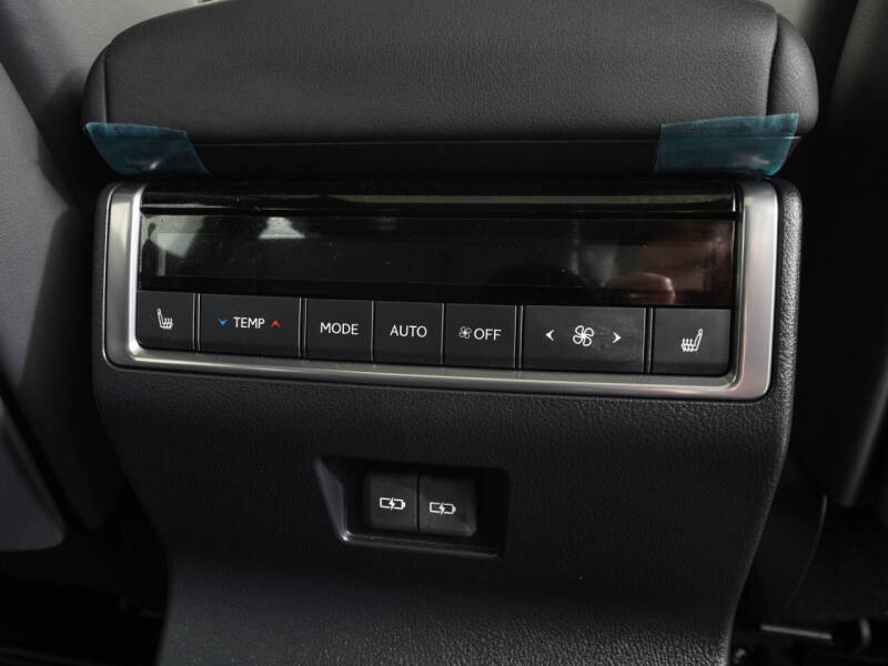 2025 Lexus GX 550 Luxury+