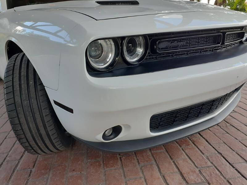 2021 Dodge Challenger for sale at Complete Auto Remarketing Specialists Inc. in Tampa, FL