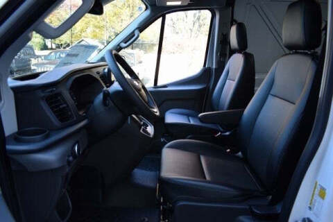 2024 Ford Transit 250