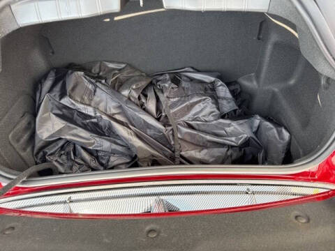 2023 Chevrolet Camaro LT