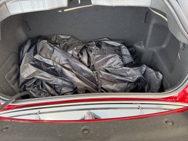 2023 Chevrolet Camaro LT