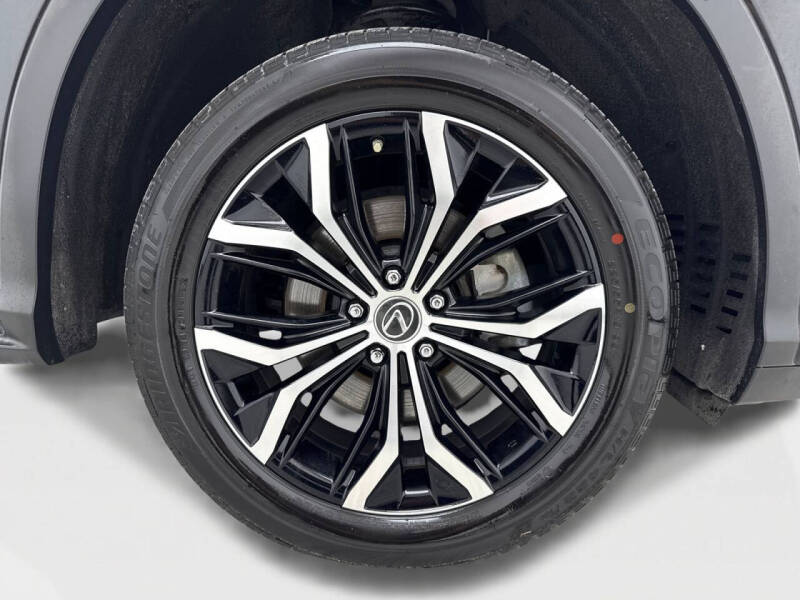 2019 Lexus RX 350
