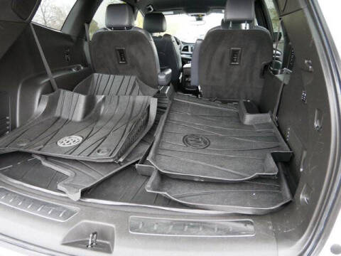 2022 Buick Enclave Premium