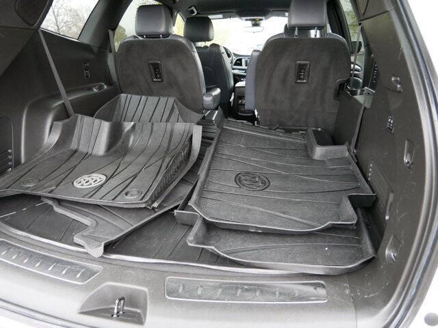 2022 Buick Enclave Premium