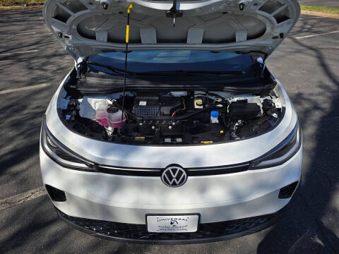 2024 Volkswagen ID.4 S