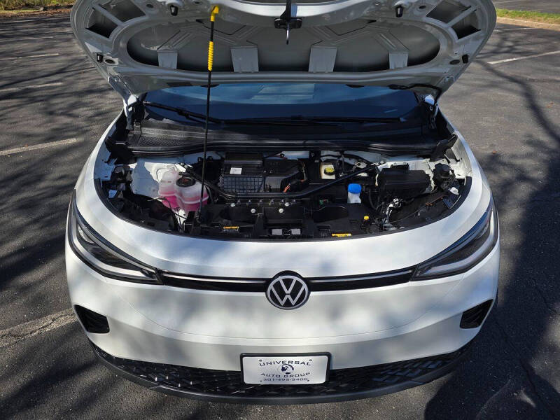 2024 Volkswagen ID.4 S