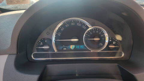 2006 Chevrolet HHR LT