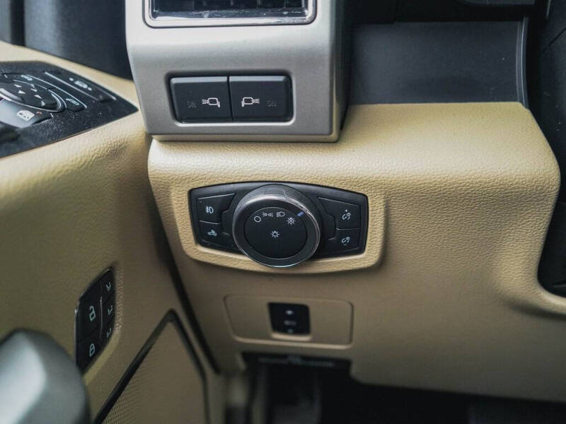 2020 Ford F-350 Super Duty