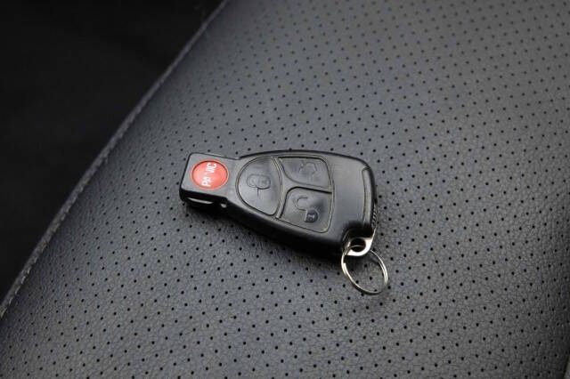 2005 Mercedes-Benz E-Class E 500