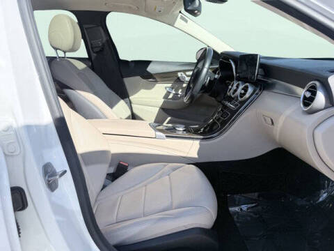 2021 Mercedes-Benz C-Class C 300