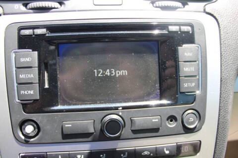 2015 Volkswagen Eos Komfort Edition SULEV