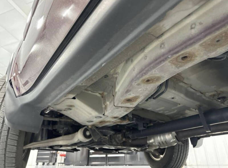 2010 Honda Pilot EX-L