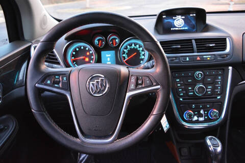 2015 Buick Encore Convenience
