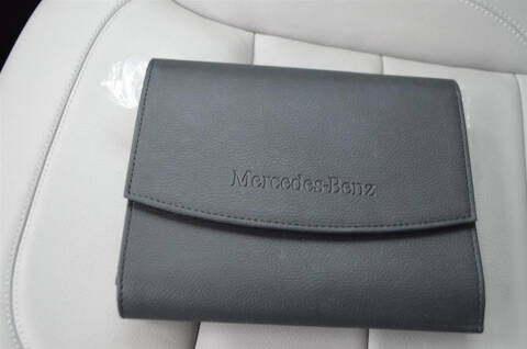 2015 Mercedes-Benz GL-Class GL 450 4MATIC