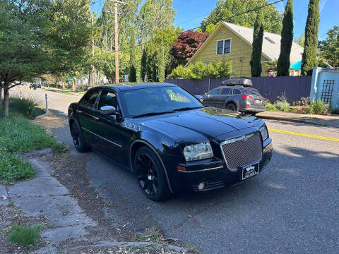 2006 Chrysler 300