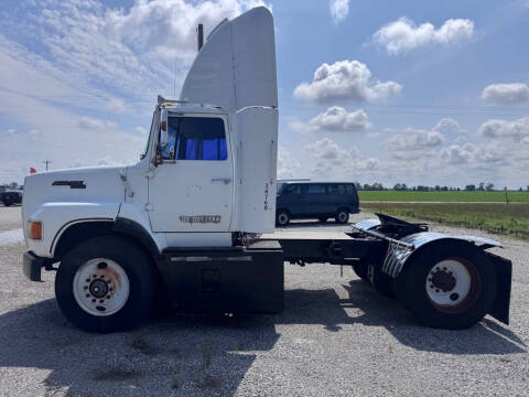 1988 Ford LA9000