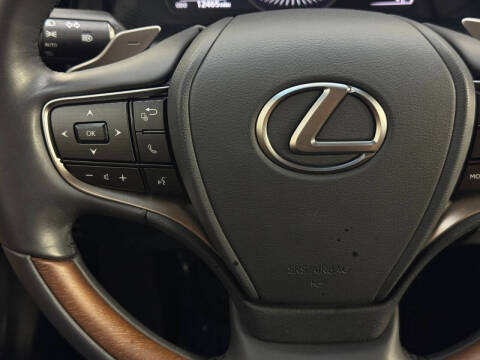 2024 Lexus ES 350 Ultra Luxury