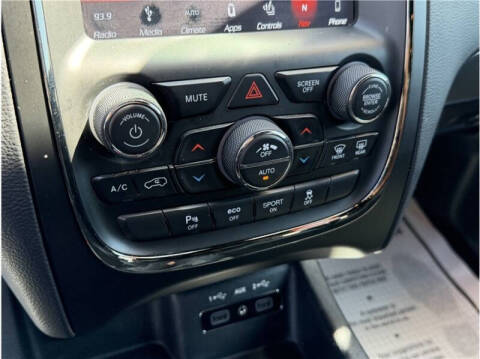 2019 Dodge Durango R/T