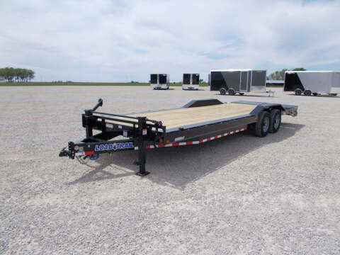 2021 Load Trail n/a