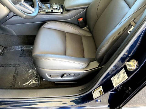 2026 Mazda CX-30 2.5 Turbo Premium Plus