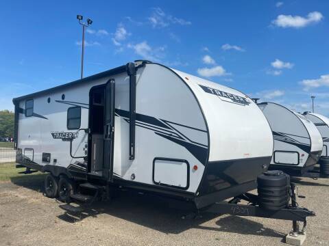 2023 Primetime RV Tracer for sale at RV USA in Lancaster OH