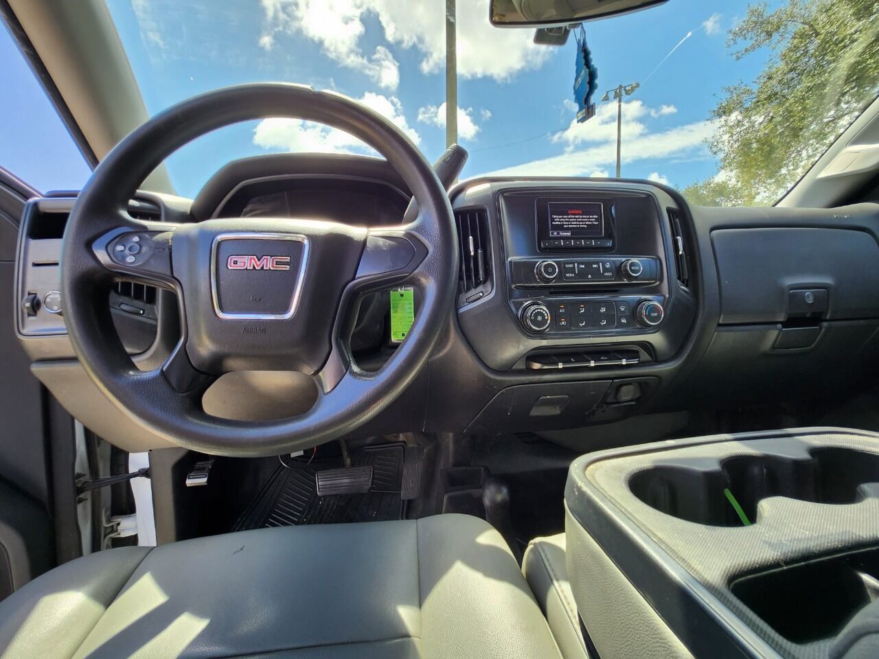 2014 GMC Sierra Pickup - $17,995