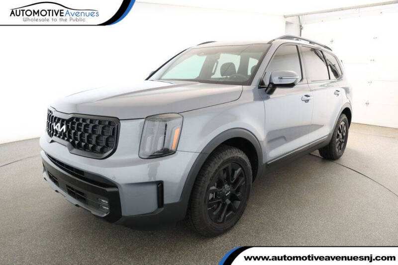 2024 Kia Telluride