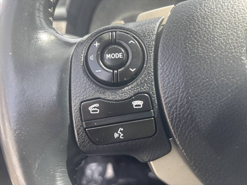 2014 Lexus IS 350