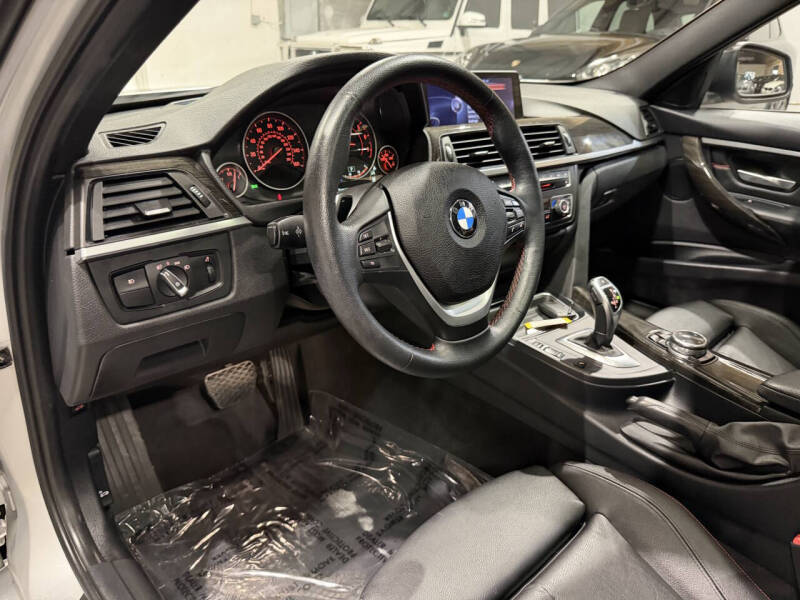 2014 BMW 3 Series 328i xDrive