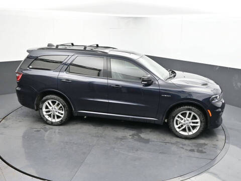 2025 Dodge Durango R/T Plus