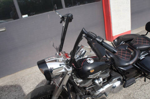 2019 Harley-Davidson Road King