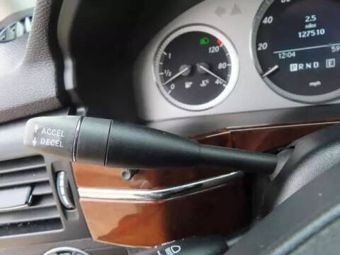 2012 Mercedes-Benz GLK GLK 350