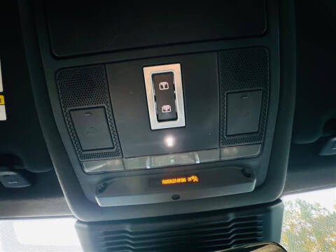 2021 Land Rover Discovery Sport P250 S