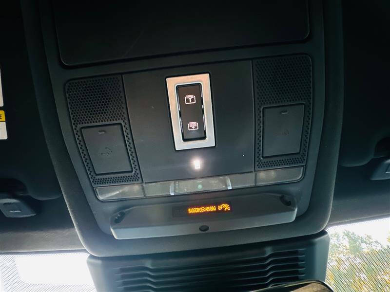 2021 Land Rover Discovery Sport P250 S