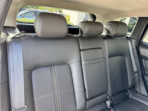 2023 Mazda CX-50 2.5 S Premium Plus