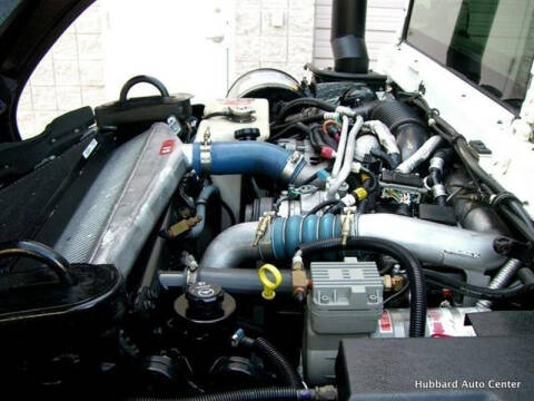 2006 HUMMER H1 Wagon