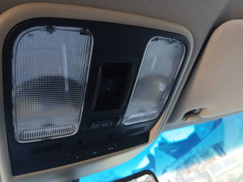 2012 Acura RDX SH-AWD