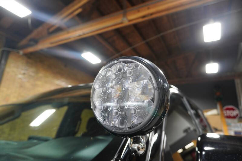 2021 Chevrolet Tahoe Police