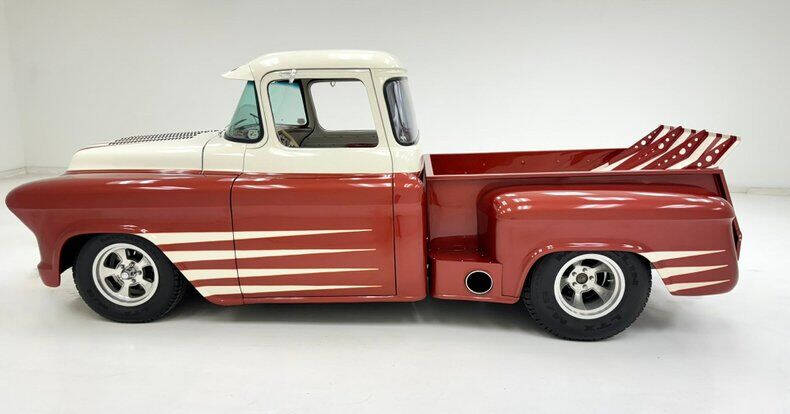 1955 Chevrolet 3100